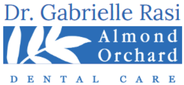 Dr. Gabrielle Rasi Almond Orchard Dental Care