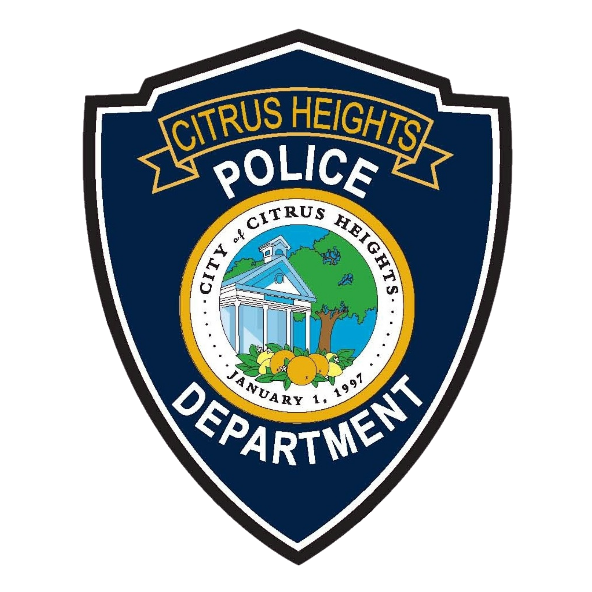 Atherton Police