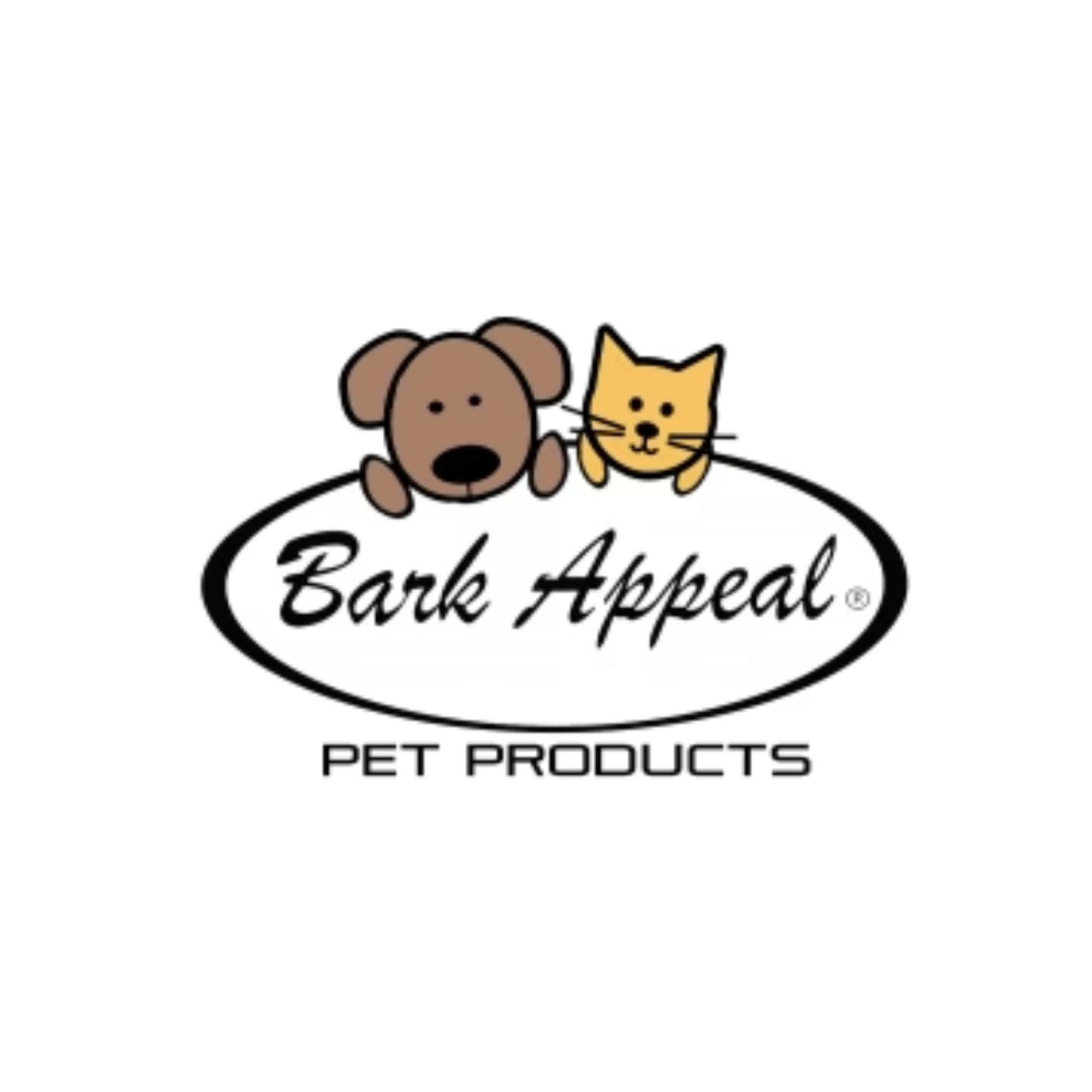 Bark Appeal Pet Products