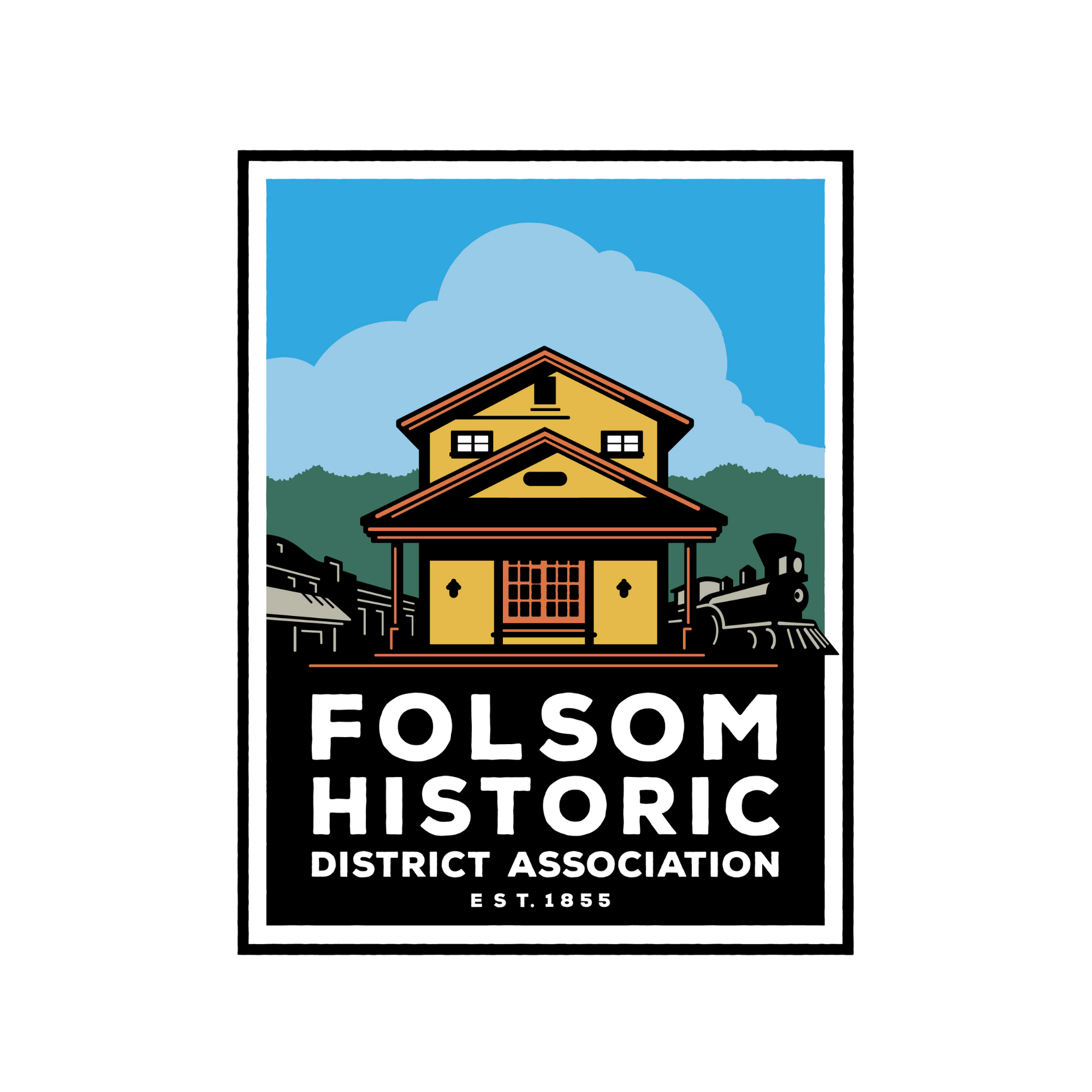 Folsom Historic District Association