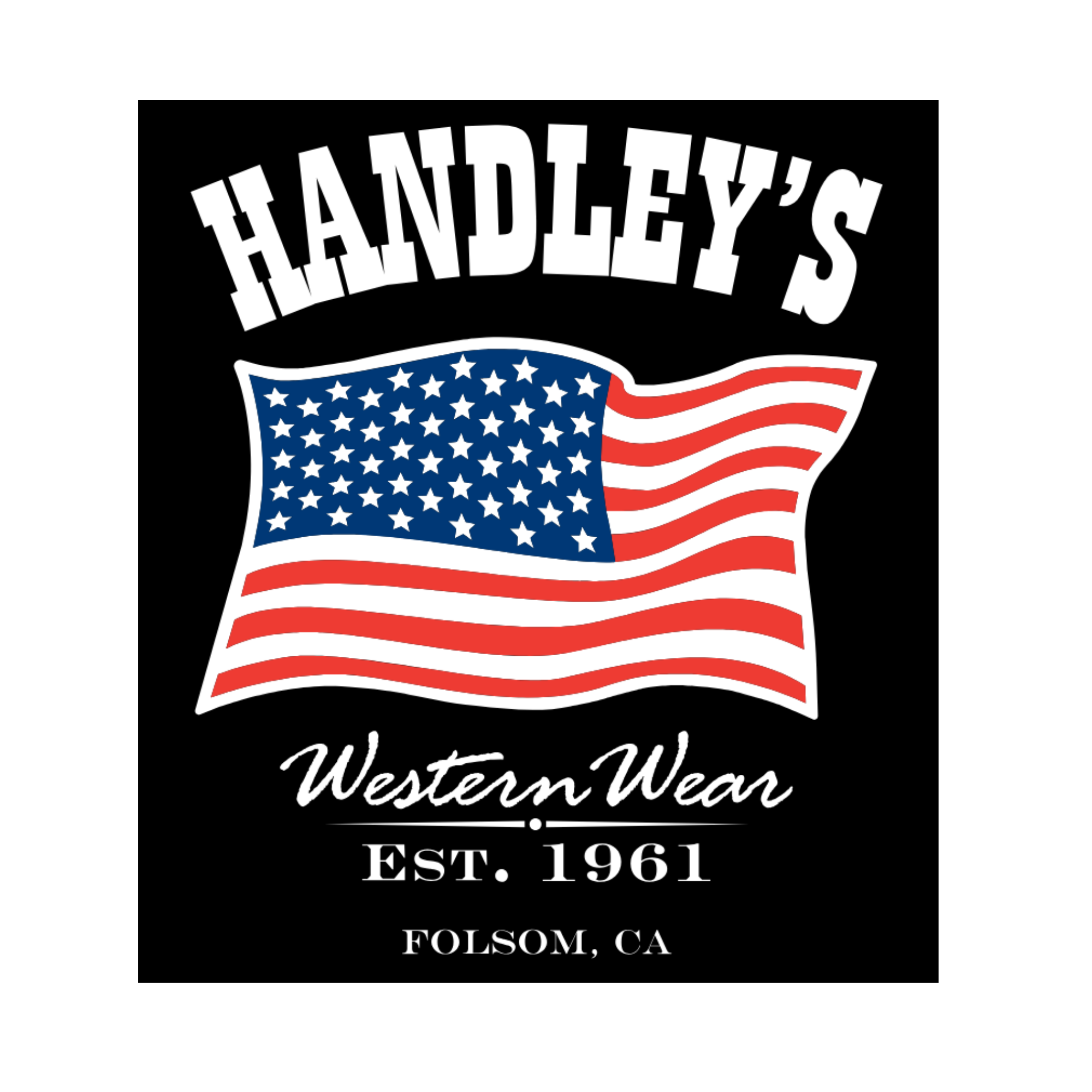 Handley's Western Wear