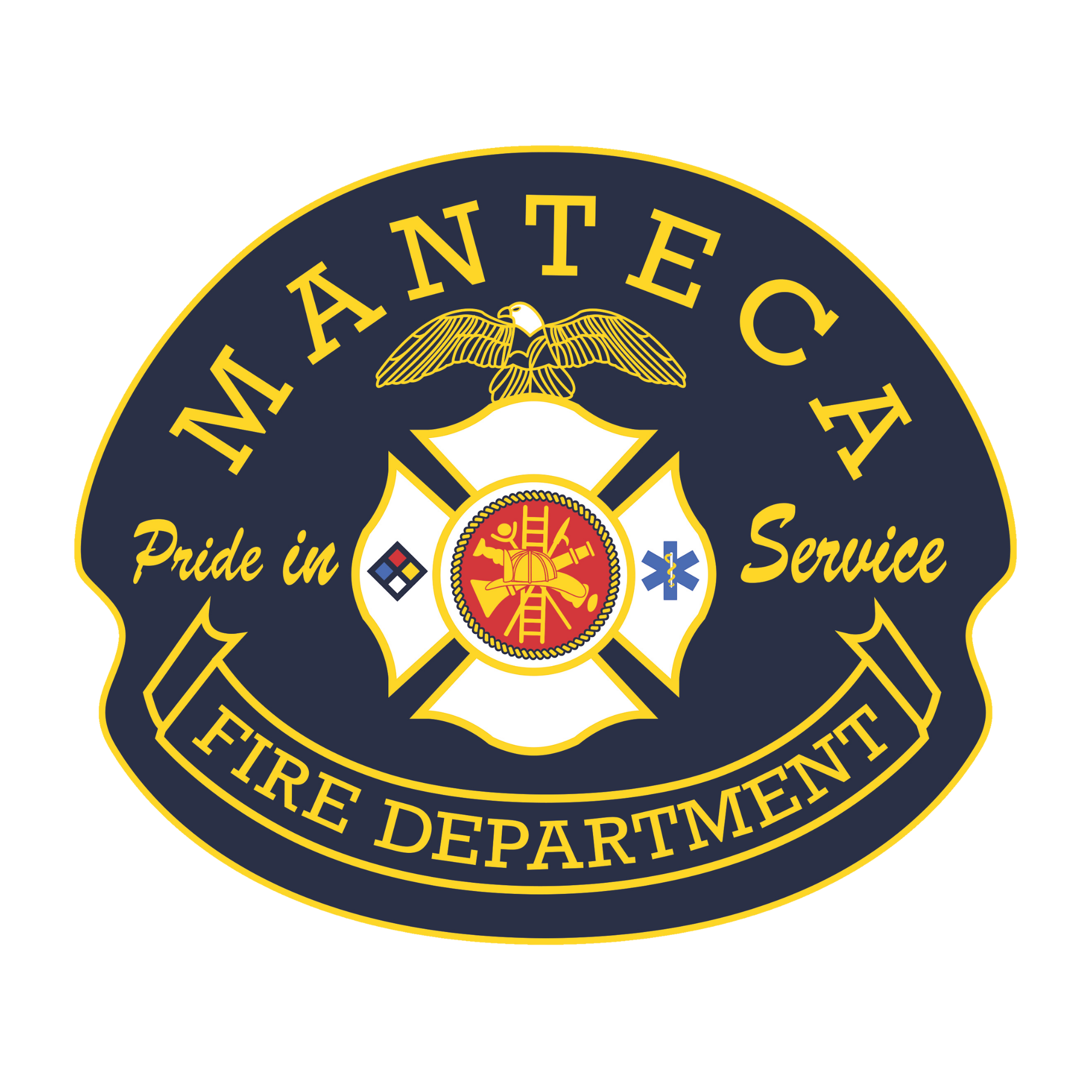 Manteca Fire Department