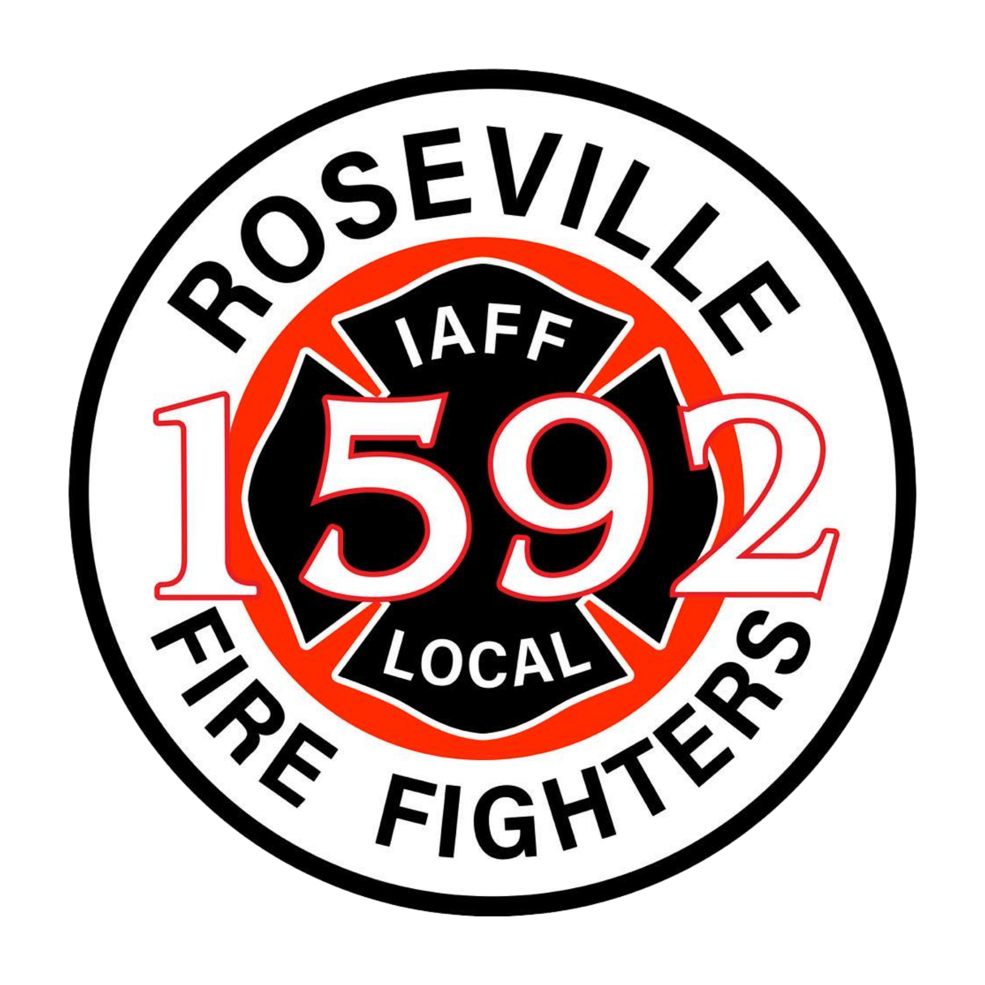 Roseville Firefighters Local 1592