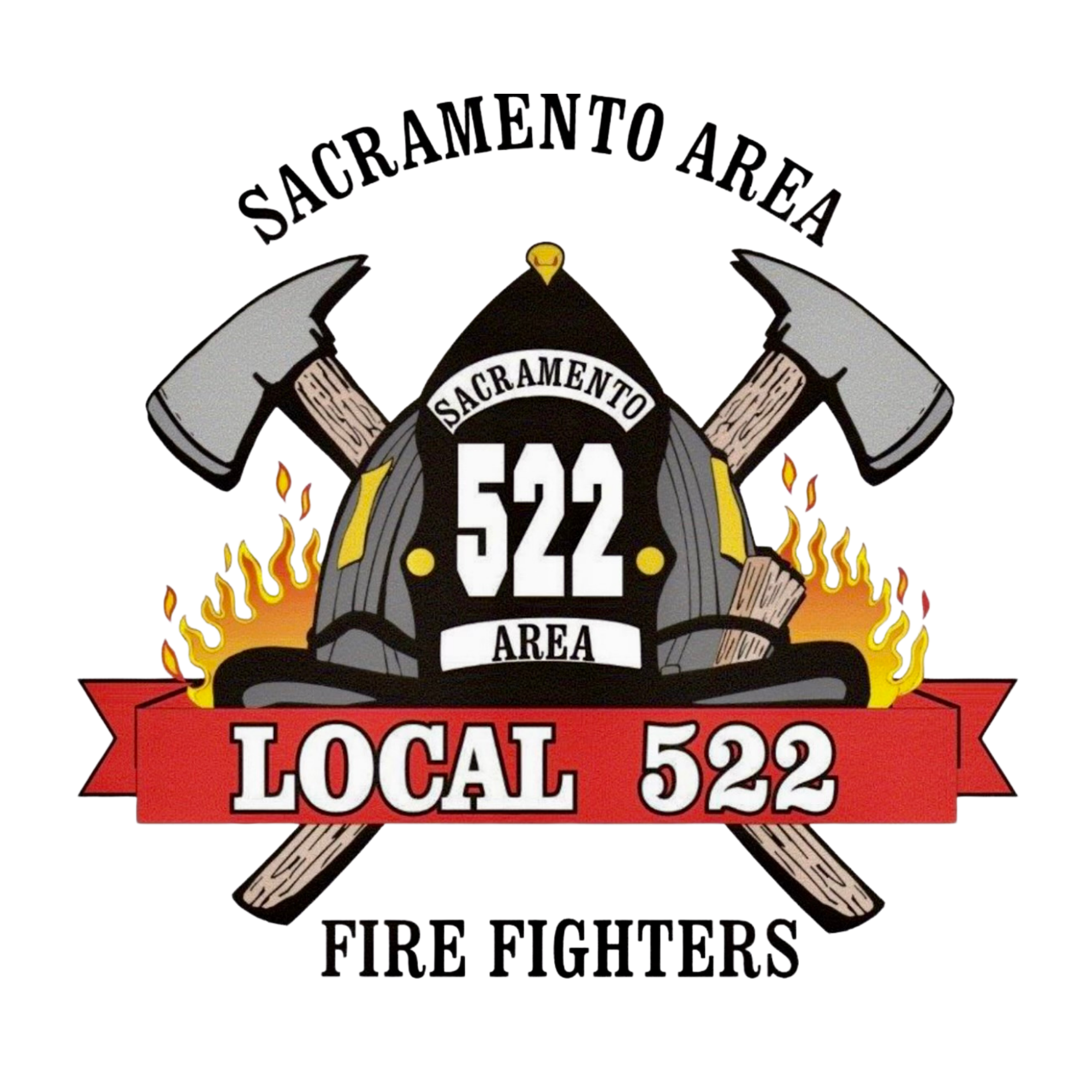 Sacramento Area Local 522 Fire Fighters