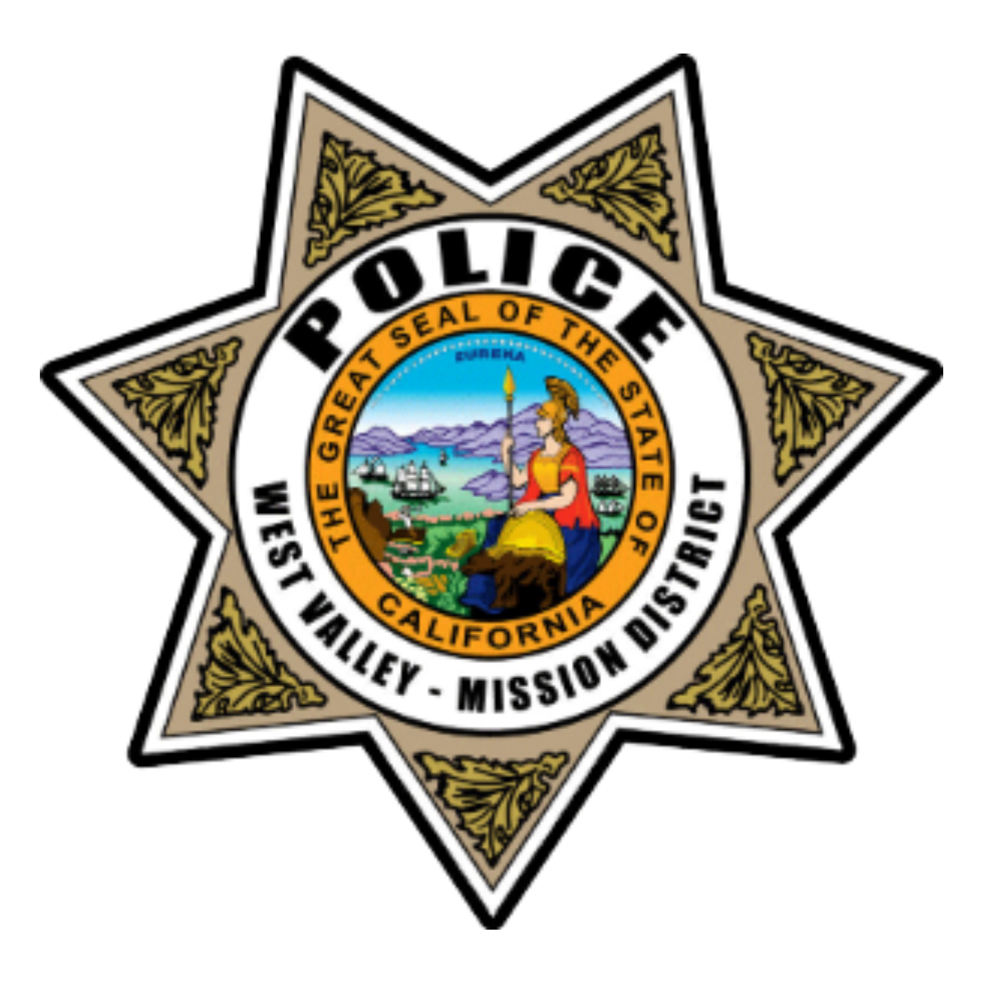 California Highway Patrol