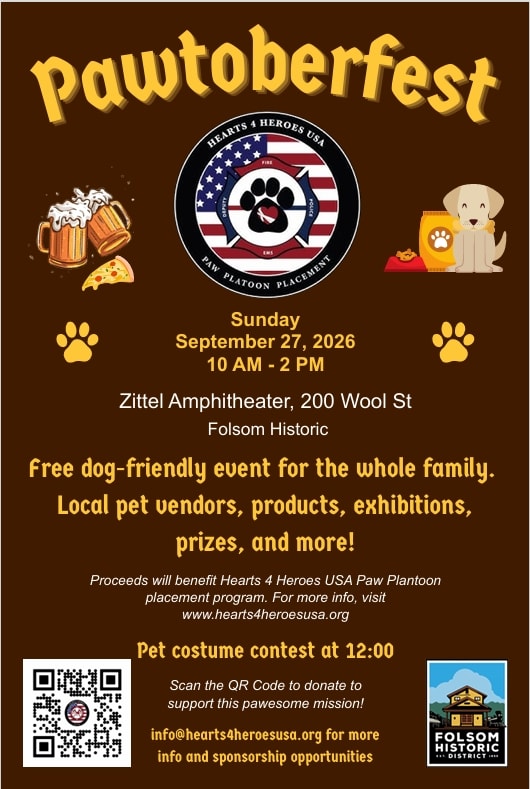 Pawtoberfest 2026
